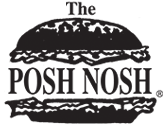 Posh Nosh Logo